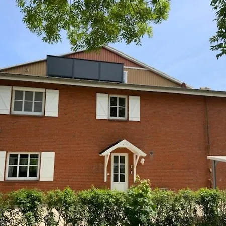 Stadtquartier 1 Eg * Bredstedt