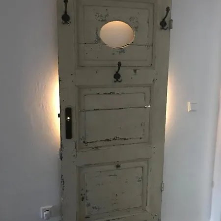 Stadtquartier 1 Eg Appartamento Bredstedt