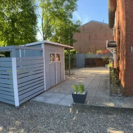 Stadtquartier 1 Eg *